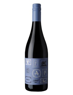 Zweigelt Weingut Trapl QWt 2018 75 cl.