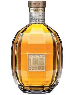 Single Malt Scotch Whisky The Glenrothes Vintage 1968 Single Cask No.13507 70 cl.