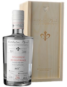Brandy Wilhelm Marx Orange Sanguine 2019 35 cl.