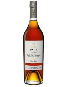 Cognac Park Cigar blend 20 cl.