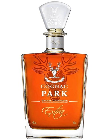 Cognac Park Extra 70 cl.