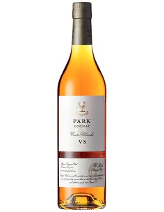 Cognac Park VS 70 cl.