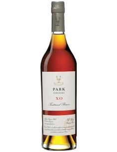Cognac Park XO 70 cl.