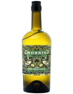 Gin The Wild Alps London Dry 50 cl.