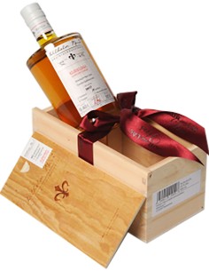 Liqueur Wilhelm Marx Curcuma Noble 2017 50 cl.