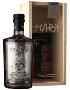 Ron Wilhelm Marx 2018 70 cl.