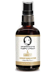 The Seventh Sense Bitter Lang Bar Luxury Alba Truffe 5 cl.