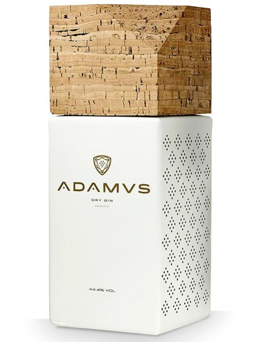 Gin Adamus Organic 70 cl.