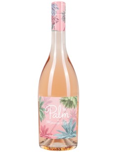 The Palm by Whispering Angels AOC 2018 75 cl.