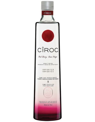 Vodka Ciroc Watermelon 70 cl.