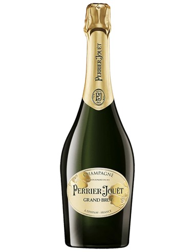Champagne Perrier-Jouët Grand Brut 75 cl.