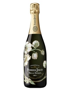 Champagne Perrier-Jouët Grand Belle Epoque millèsimé 2011 75 cl.