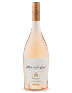 The Whispering Angels AOC 2018 75 cl.