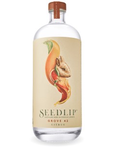 Seedlip Edition Grove 42 70 cl.