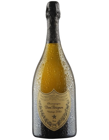 Champagne Dom Perignon Blanc 2010 75 cl.