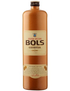 Gin Bols Genever Zeer Oude 100 cl.