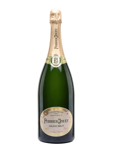 Champagne Perrier-Jouët Grand Brut 150 cl.