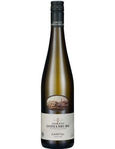 Riesling DAC Kamptal, Domäne Gobelsburg 2019 75 cl.