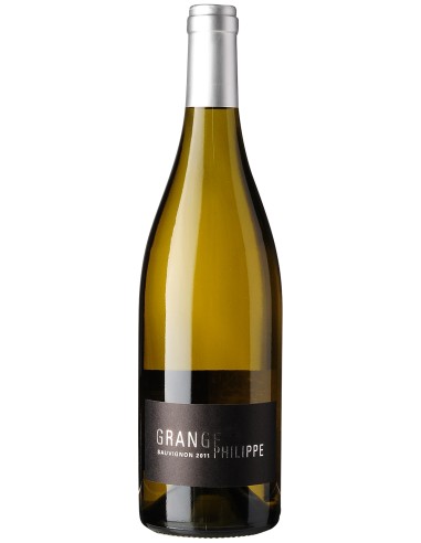 Sauvignon blanc Vin de Pays d'Oc VdP Grange Philippe, Grès St. Paul 2019 75 cl.