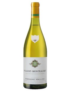 Puligny-Montrachet AC Remoissenet 2018 75 cl.