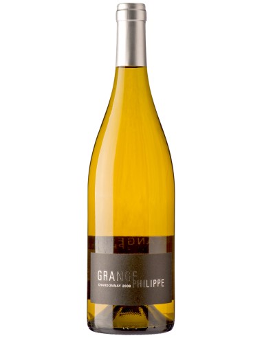 Chardonnay Vin de Pays d'Oc VdP Grange Philippe, Grès St. Paul 2018 75 cl.