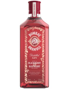 Gin Bombay Sapphire Bramble 70 cl.