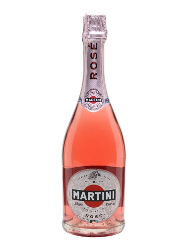 Spumante Martini Rosé 75 cl.