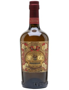 Vermouth del Professore Bianco Classico 75 cl.