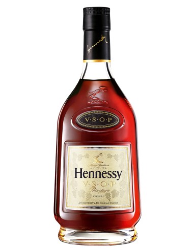 Cognac Hennessy VSOP 70 cl.