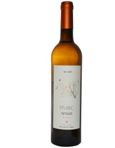 Fin Bec Ermitage Domaine Tsallin 75 cl.
