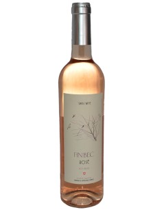 Fin Bec Rosé Domaine Tsallin 75 cl.