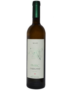 Fin Bec Chardonnay Domaine Tsallin 37.5 cl.