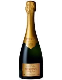Champagne Krug Brut Grande Cuvée 35 cl.