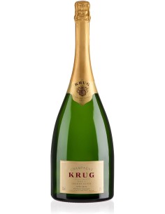 Champagne Krug Brut Grande Cuvée 150 cl.