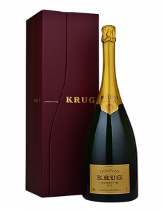 Champagne Krug Brut Grande Cuvée en Coffret 150 cl.