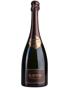 Champagne Krug Collection AC 1990 75 cl.