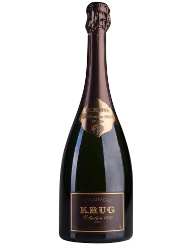 Champagne Krug Collection AC 1990 75 cl.