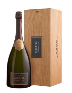 Champagne Krug Collection AC 1982 150 cl.
