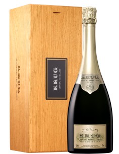 Champagne Krug Clos du Mesnil 2003 150 cl.