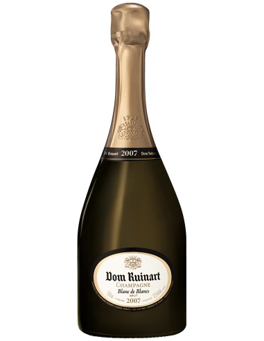 Champagne Ruinart Dom Ruinart 2007 75 cl.