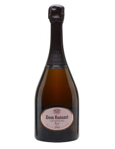 Champagne Ruinart Dom Ruinart Rosé 2004 75 cl.