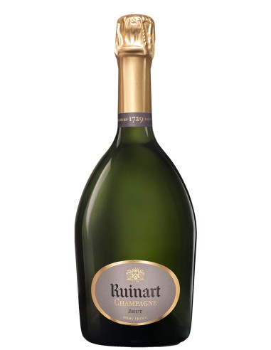 Champagne Ruinart Brut R de Ruinart 37.5 cl.