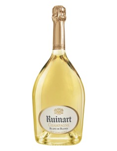 Champagne Ruinart Blanc de Blanc 150 cl.