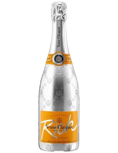 Champagne Veuve Clicquot Rich 300 cl.