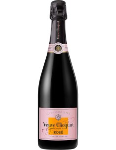 Champagne Veuve Clicquot VCP Rosé Magnum 150 cl.