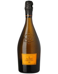Champagne Veuve Clicquot La Grande Dame Blanc 2008 75 cl.