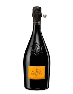 Champagne Veuve Clicquot La Grande Dame Blanc 2004 150 cl.
