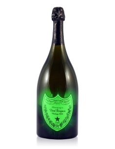 Champagne Dom Pérignon Blanc AC 2009 Luminous 150 cl.