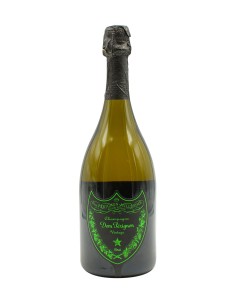 Champagne Dom Pérignon Vintage 2008 Luminous 150 cl.