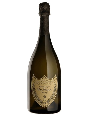 Champagne Dom Perignon Blanc 2010 150 cl.